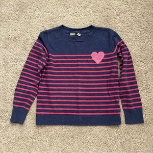 Girls Sweater